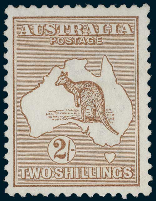 Stamps Sale 100 Noble Numismatics