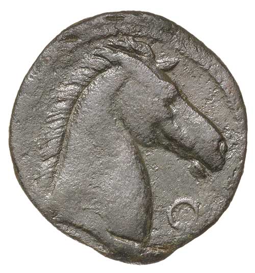 Greek Silver & Bronze Coins Sale 106 Noble Numismatics