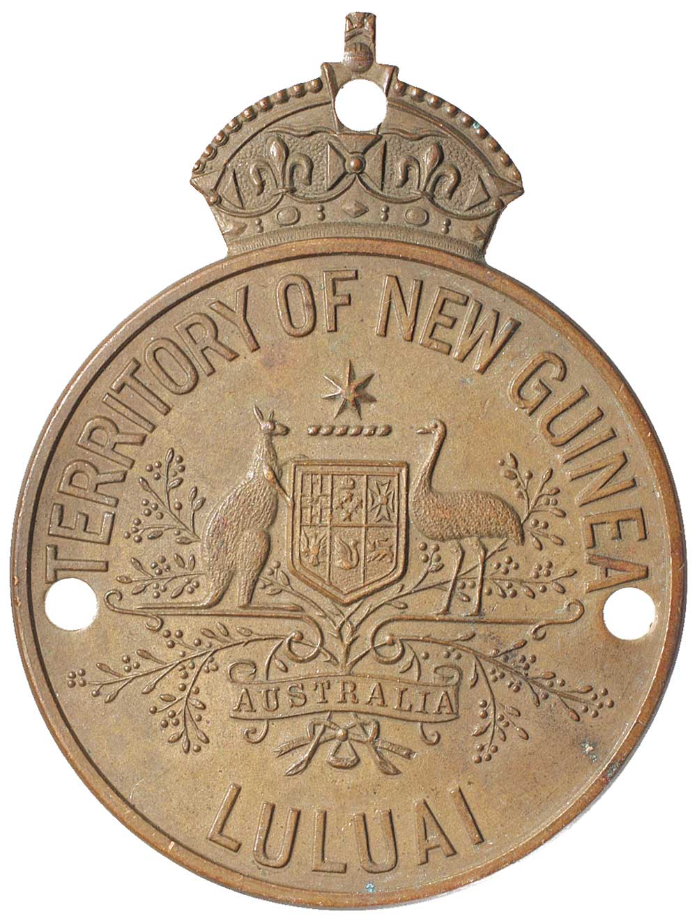 Papua New Guinea coins Sale 106 Noble Numismatics