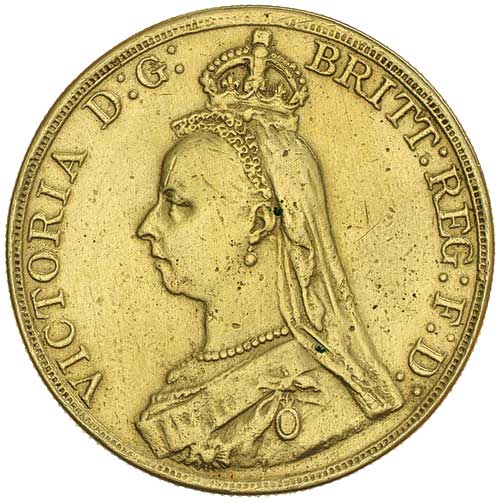 Great Britain Gold Coins Sale 121 Noble Numismatics