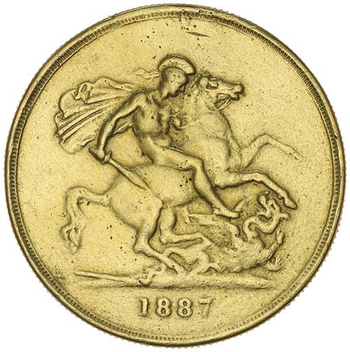 Great Britain Gold Coins Sale 121 Noble Numismatics