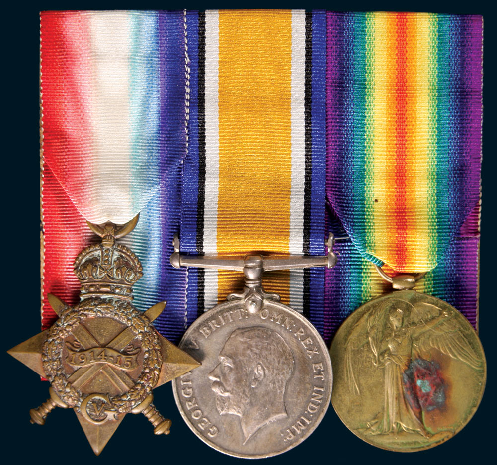 Orders, Decorations and Medals Australian Groups Sale 90 Noble