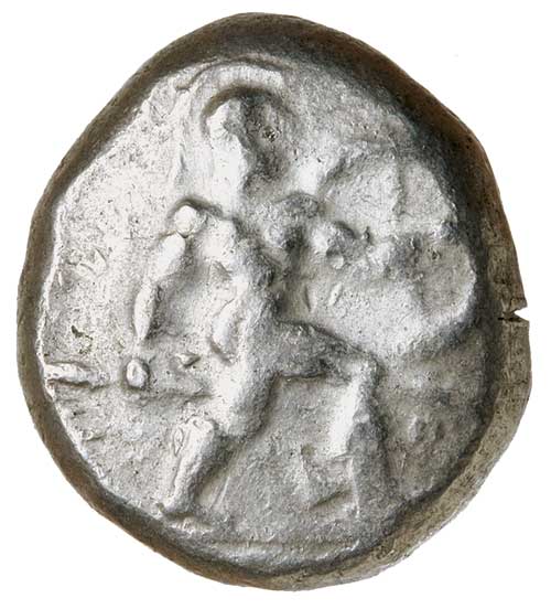 Greek Silver & Bronze - Archive - Noble Numismatics