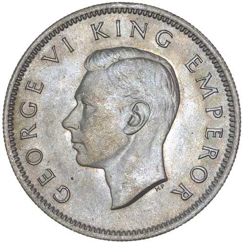 New Zealand Coins - Sale 96 - Noble Numismatics